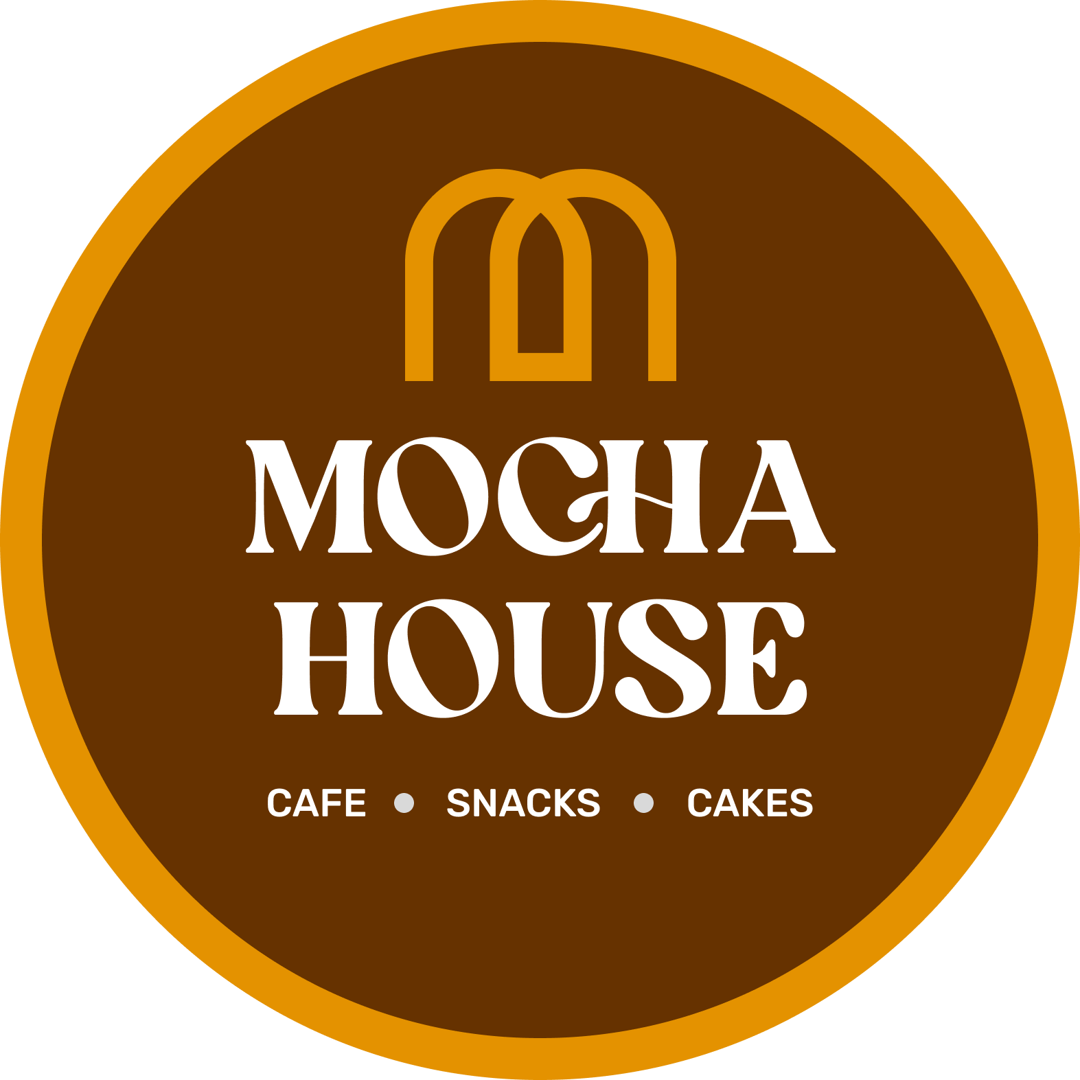 Mocha House